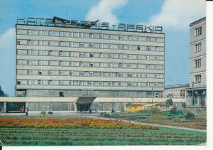 Nowy Sącz Hotel Beskid - 056133