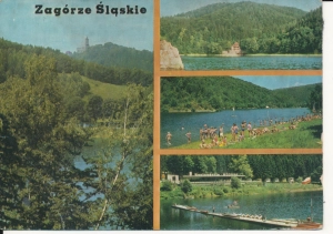Zagórze Śląskie widokowa - 056134