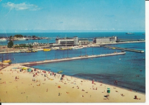 Gdynia basen żeglarski - 056142