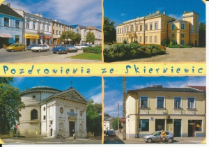 Skierniewice widoki widokowa - 056147