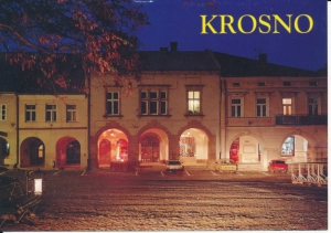 Krosno fragment rynku - 056149