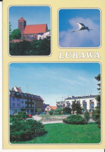 Lubawa widoki widokowa - 056150