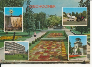 Ciechocinek widoki widokowa - 056152