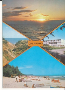 Chłapowo widoki widokowa - 056163