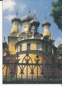 Hrubieszów cerkiew - 056165