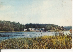 Skępe ośrodek wypoczynkowy - 056171