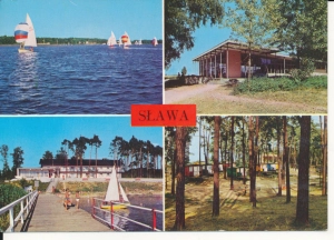 Sława widoki widokowa - 056175