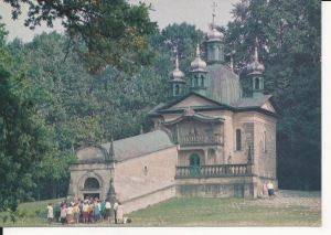 Kalwaria Zebrzydowska - 056182