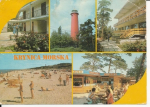 Krynica Morska widokowa - 056183