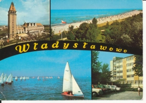 Władysławowo widoki widokowa - 056184