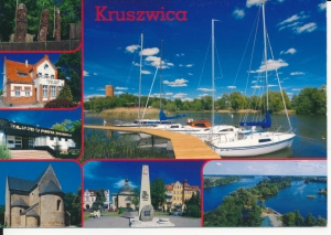 Kruszwica widoki widokowa - 056186