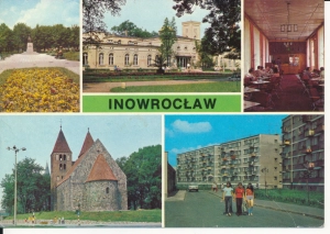 Inowrocław widoki widokowa - 056189