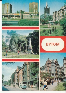 Bytom widoki widokowa - 056190