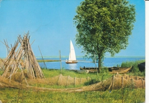 Zalew Wiślany - 056197