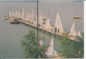 Jezioro Charzykowskie - 056201