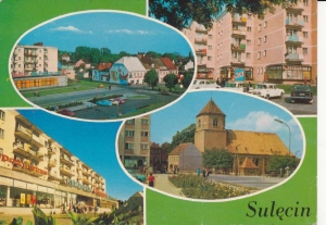 Sulęcin widoki widokowa - 056204