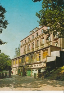 Iwonicz Zdrój - 056206