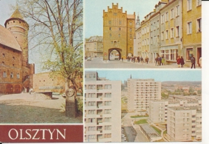 Olsztyn widoki widokowa - 056214