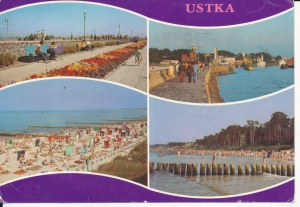 Ustka widoki widokowa - 056217