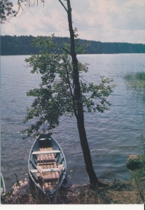 Posejnele jezioro - 056219