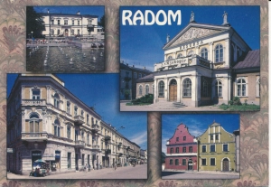Radom widoki widokowa - 056220