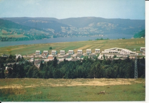 Międzybrodzie Żywieckie - 056228