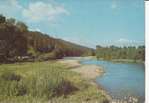 Węgierska Górka - 056229