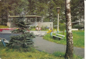 Goczałkowice Zdrój - 056231