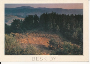 Beskid Żywiecki - 056238
