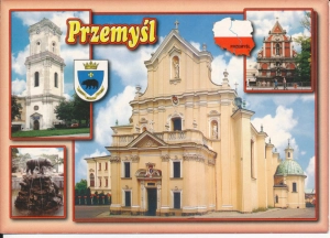 Przemyśl widoki widokowa - 056239
