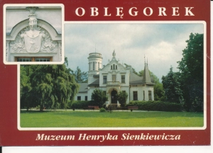 Oblęgorek muzeum Sienkiewicza - 056241