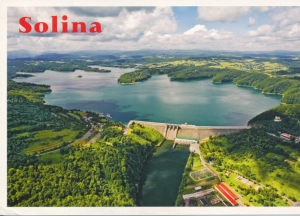Solina panorama - 056247