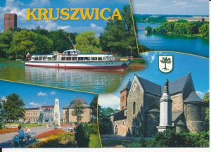 Kruszwica widoki widokowa - 056251