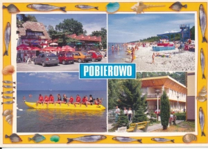 Pobierowo widoki widokowa - 056253
