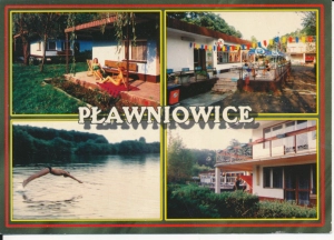 Pławniowice widoki widokowa - 056256