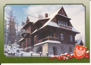 Kronika Polski Zakopane - 056259