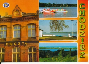 Chodzież widoki widokowa - 056264