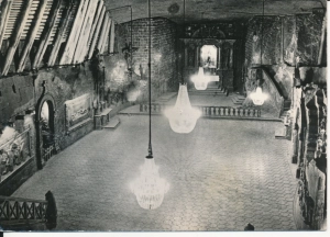 Wieliczka kopalnia soli - 056278