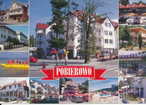 Pobierowo widoki widokowa - 056281