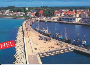 Hel panorama - 056284