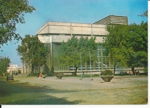 Częstochowa filharmonia - 056289