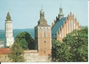 Biecz Kościół - 056294