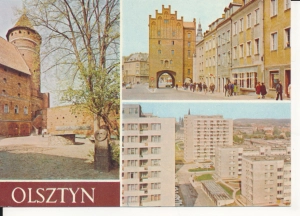 Olsztyn widoki widokowa - 056297