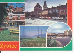 Żywiec widoki widokowa - 056311