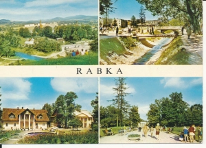 Rabka widoki widokowa - 056315