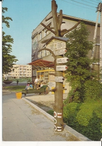 Sucha Beskidzka Hotel turystyczny - 056331