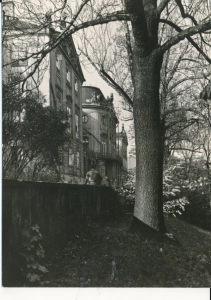 Warszawa Zamek Królewski  - 056340