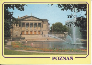 Poznań Opera - 056345