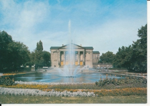 Poznań Opera - 056346