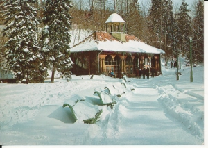 Krynica Zdrój Jana - 056351